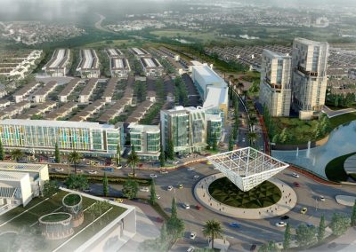 Graha Bulevar Signature