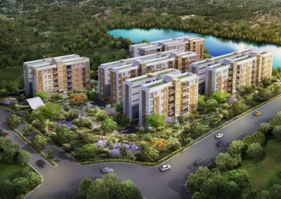 The Primrose Condovilla