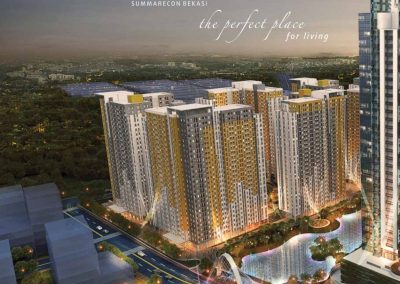 Springlake Apartment