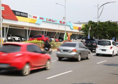 AXC (Auto eXhibition Center)