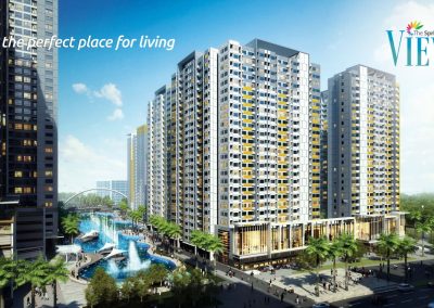 Springlake View Apartment