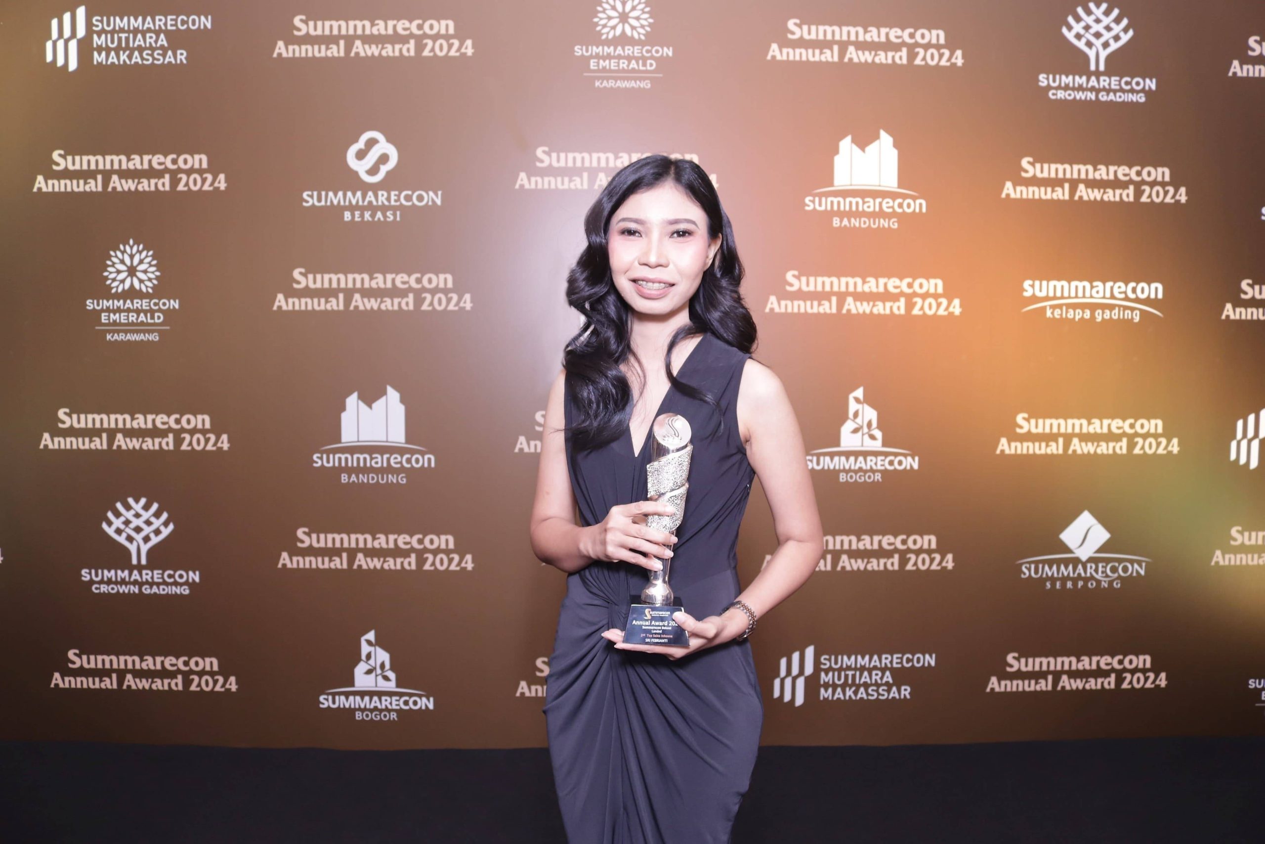 Award Yanti Summarecon Bekasi 2023 (2)